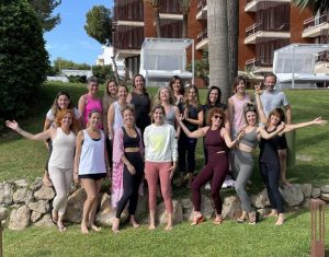 MFY Wellbeing Experience