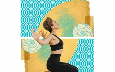 Asana Groove, Madrid