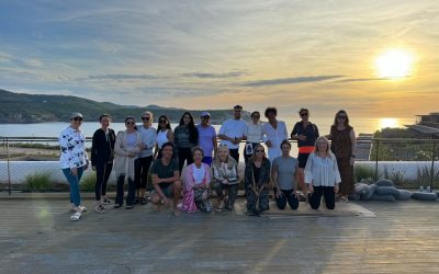 Six Senses Ibiza Aurora Experience